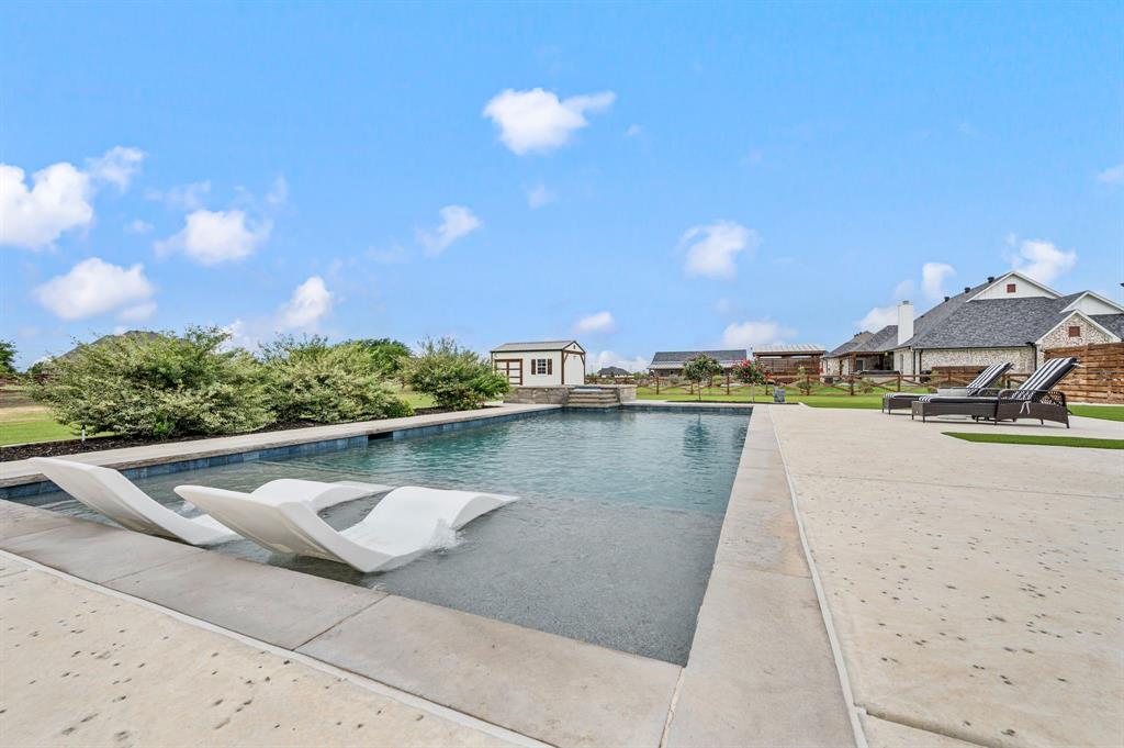 Stardust Ranch Ph 2 - Residential