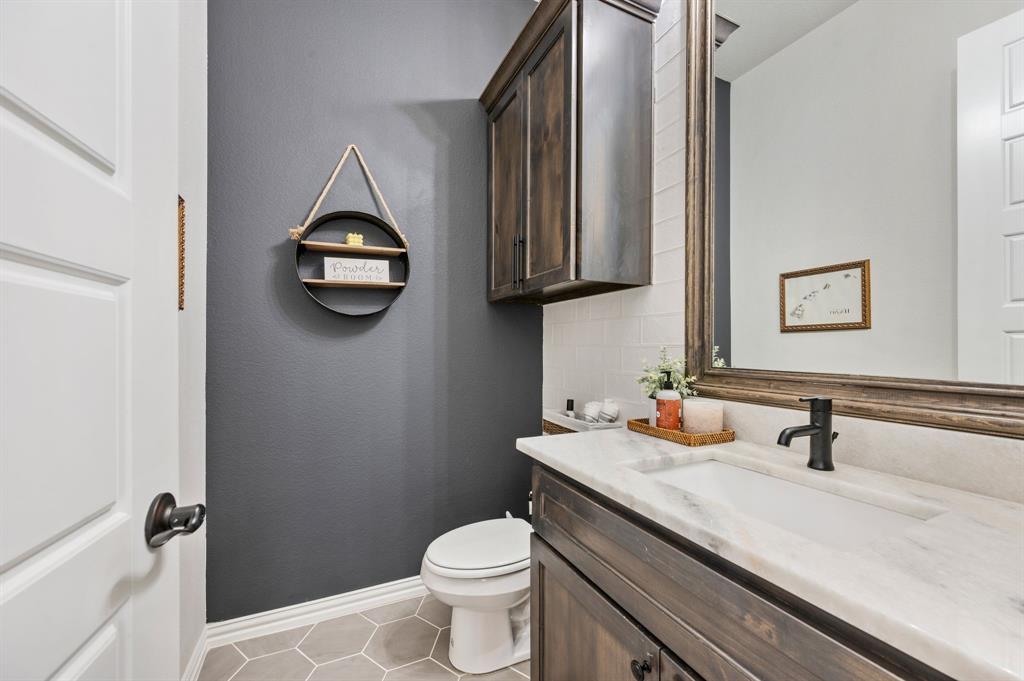 Stardust Ranch Ph 2 - Residential