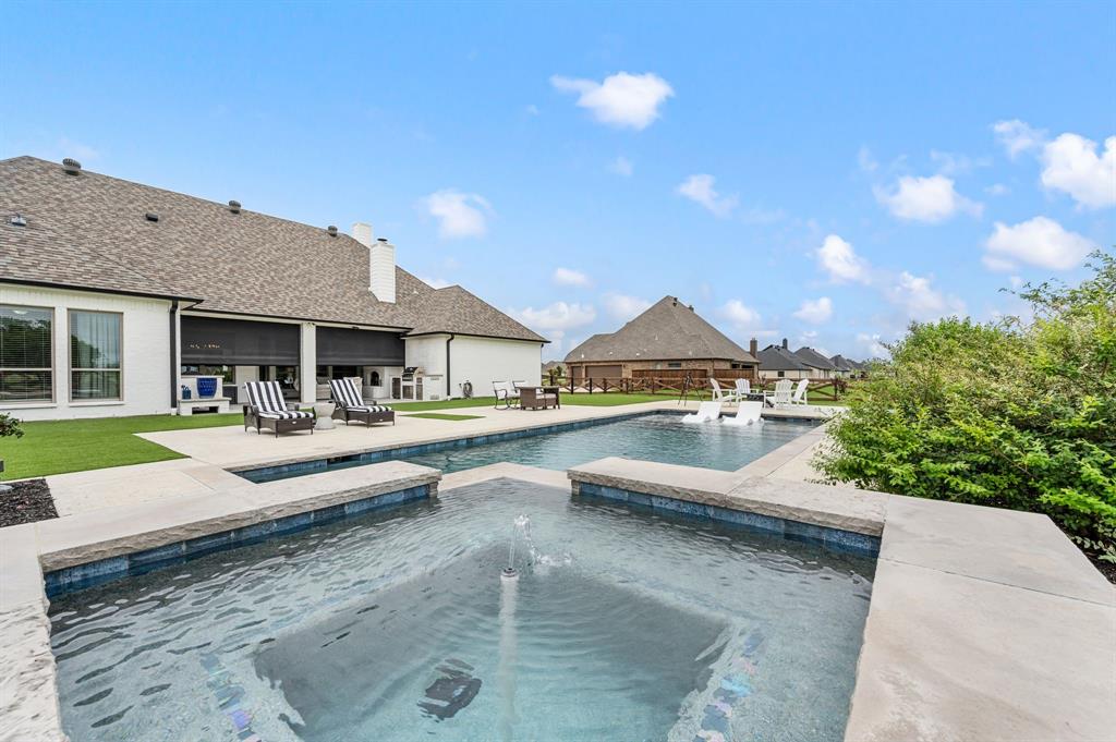 Stardust Ranch Ph 2 - Residential