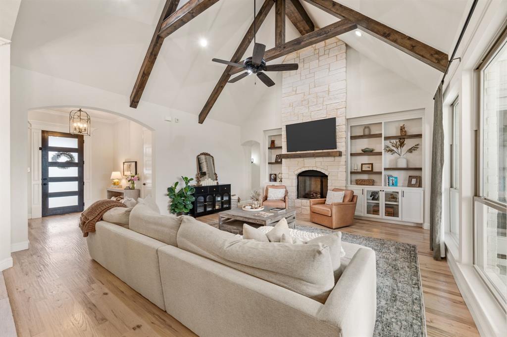 Stardust Ranch Ph 2 - Residential