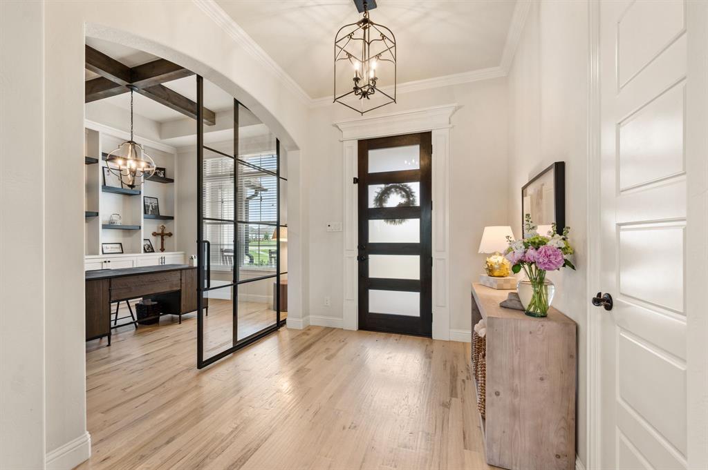 Stardust Ranch Ph 2 - Residential