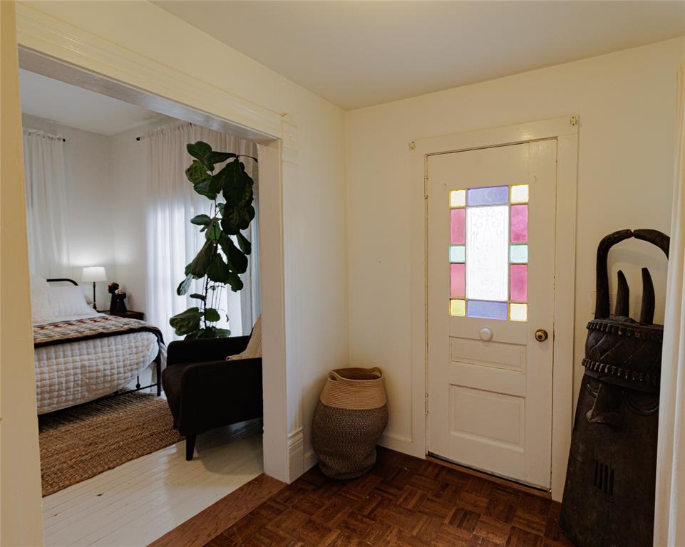 Tarleton - Residential