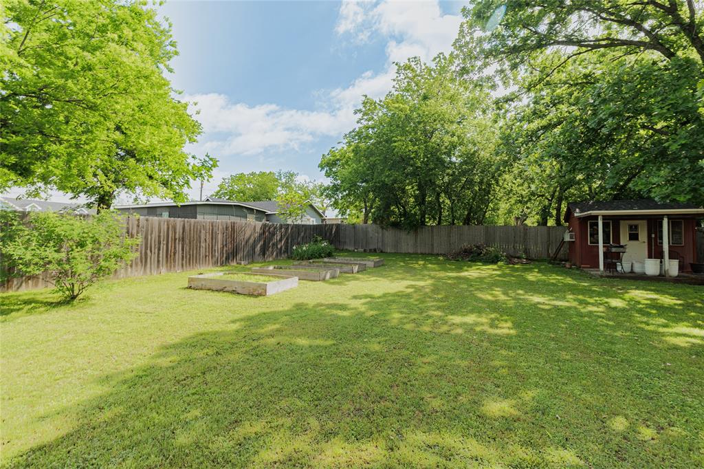 Tarleton - Residential