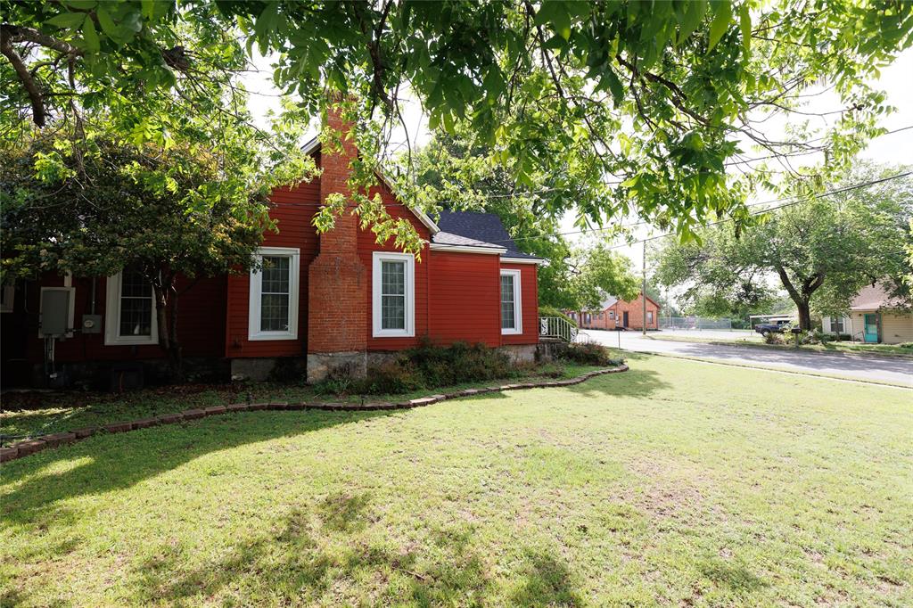 Tarleton - Residential