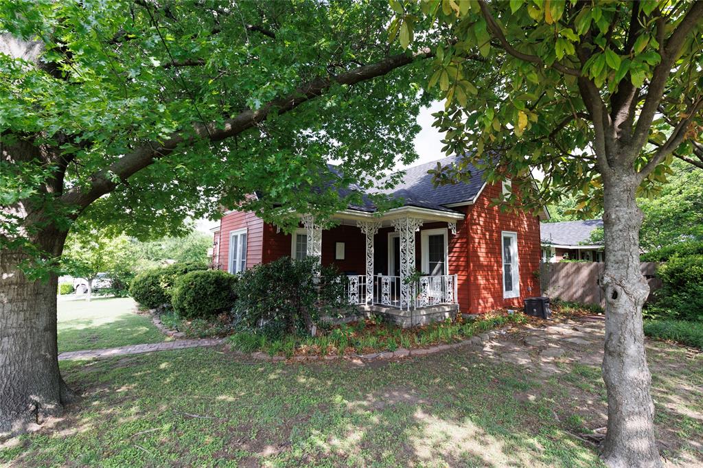 Tarleton - Residential
