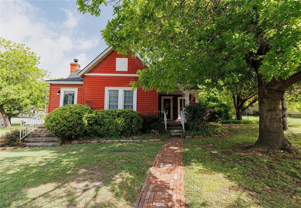 Tarleton - Residential