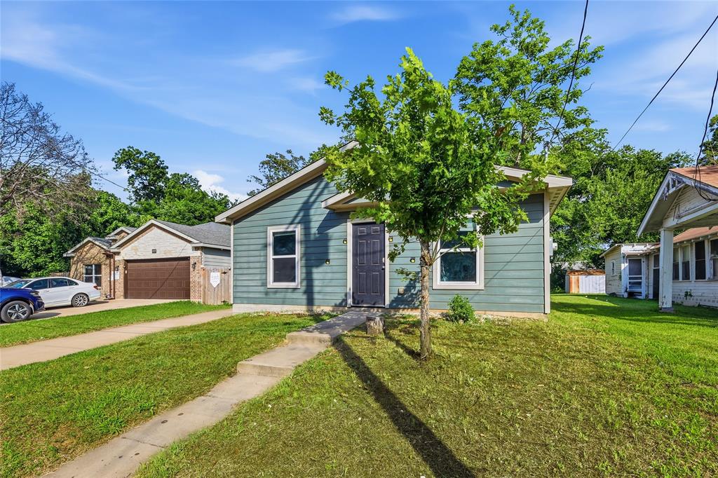 Woodlawn Annex - Residential