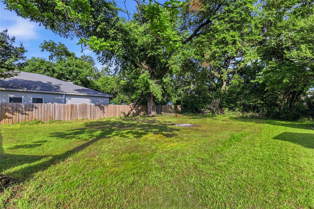 Woodlawn Annex - Residential