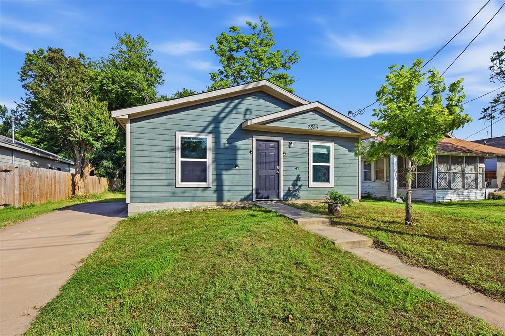 Woodlawn Annex - Residential