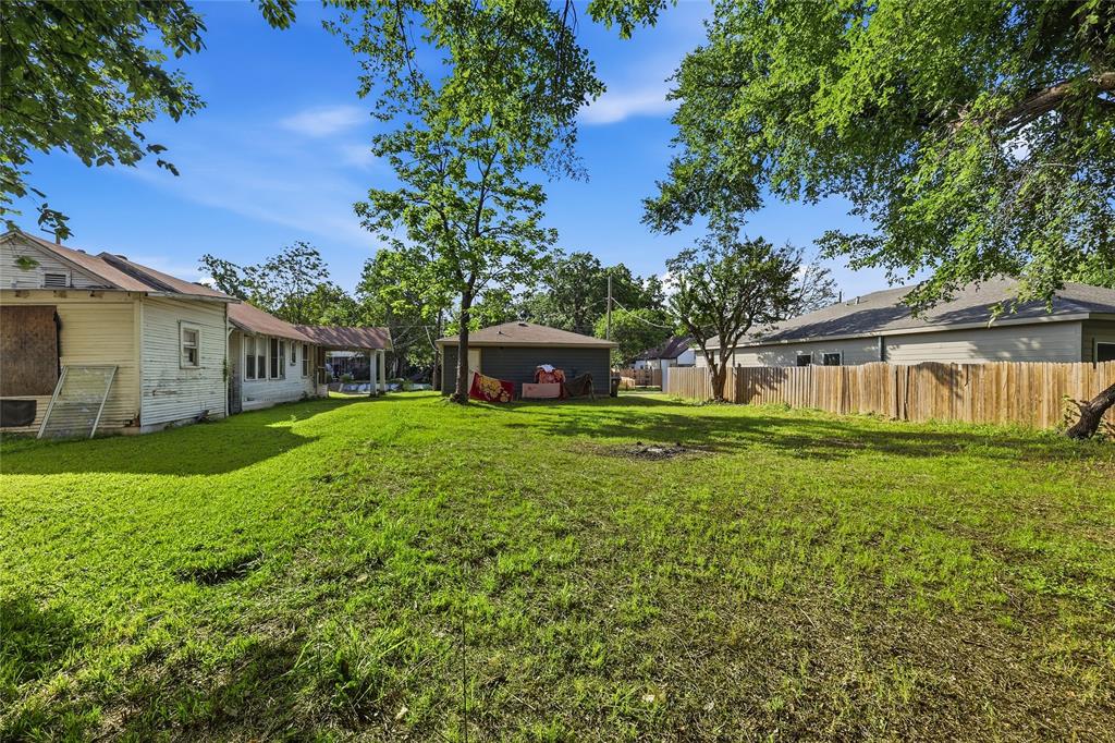 Woodlawn Annex - Residential