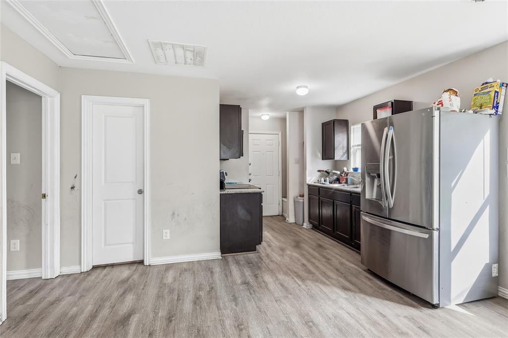 Woodlawn Annex - Residential