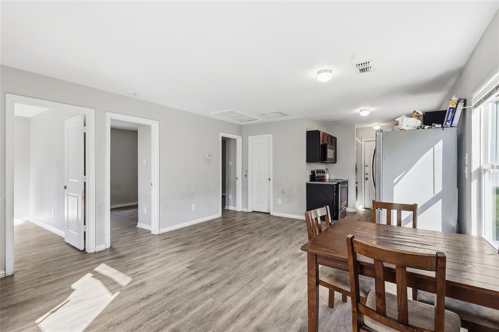 Woodlawn Annex - Residential