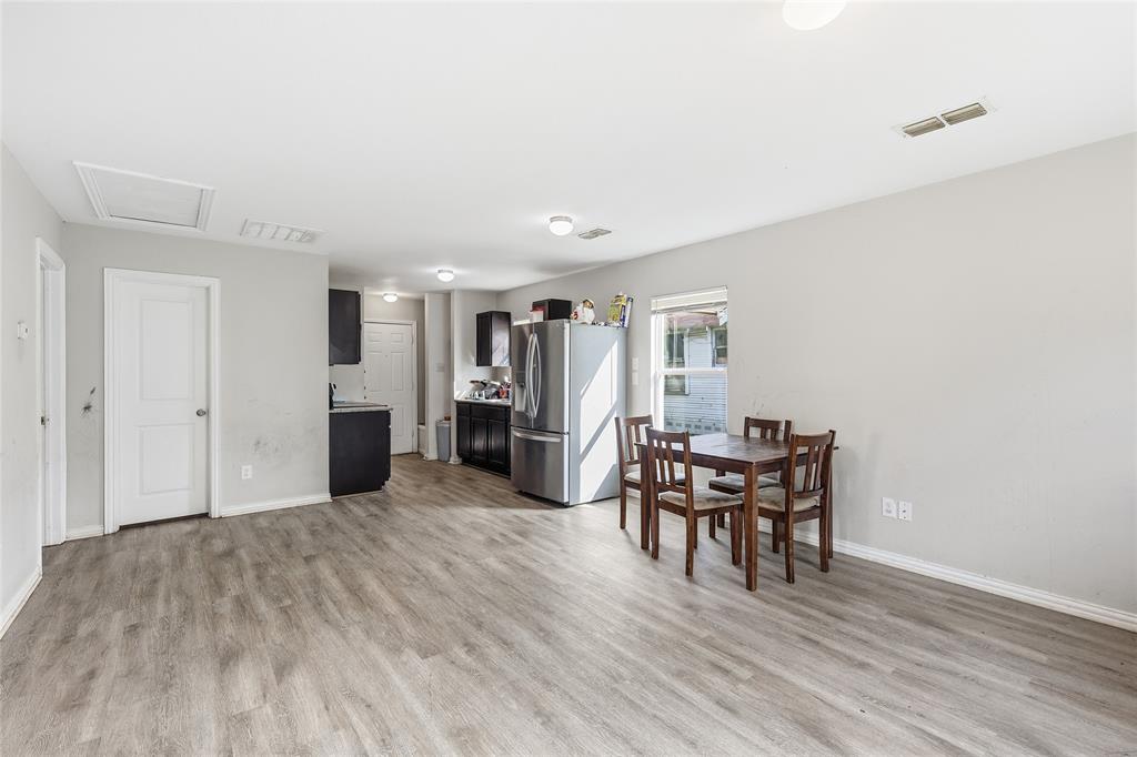 Woodlawn Annex - Residential