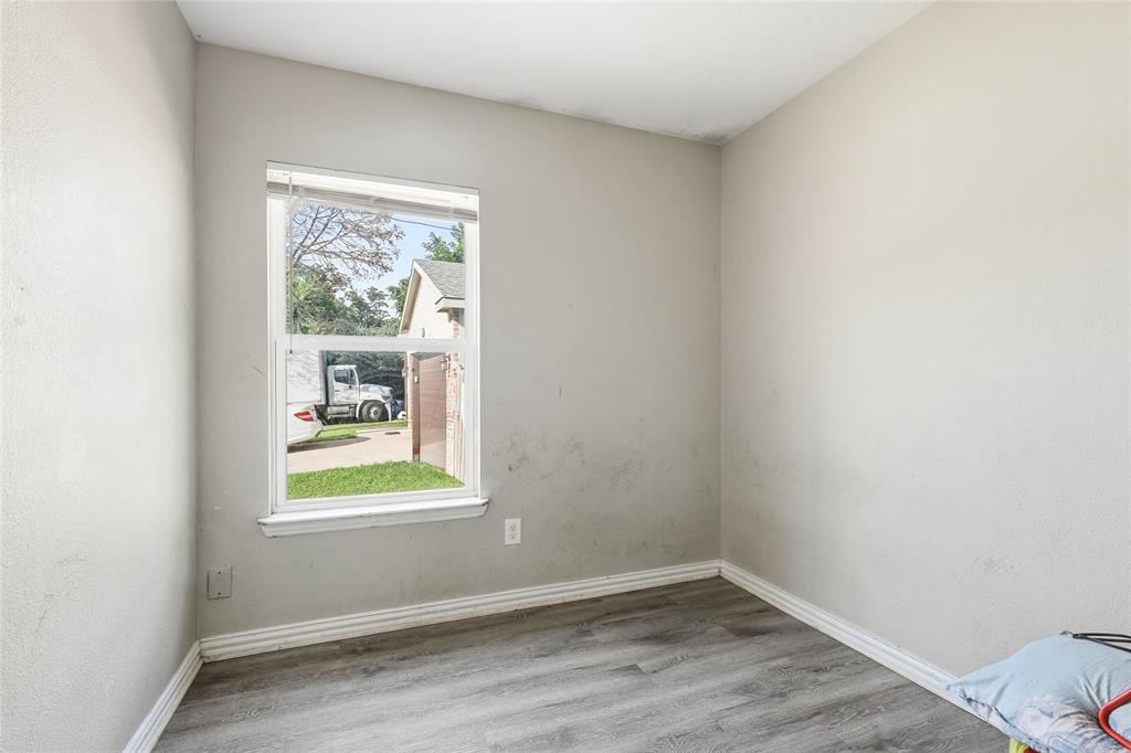 Woodlawn Annex - Residential