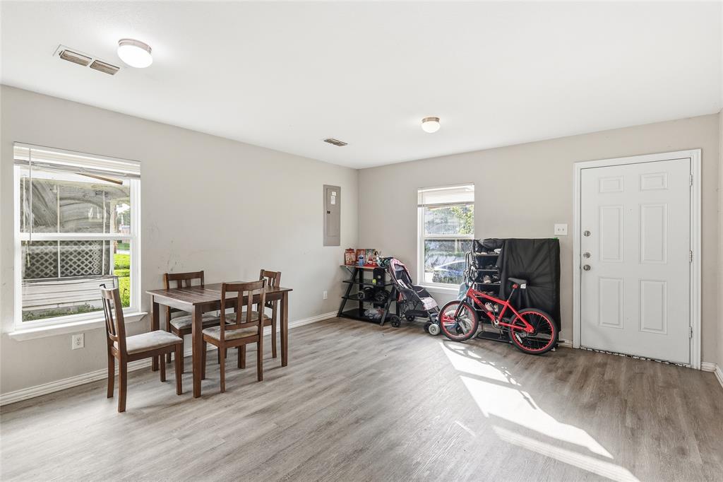 Woodlawn Annex - Residential