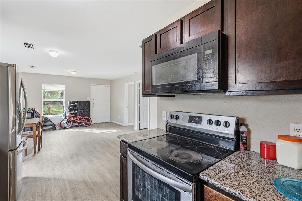Woodlawn Annex - Residential