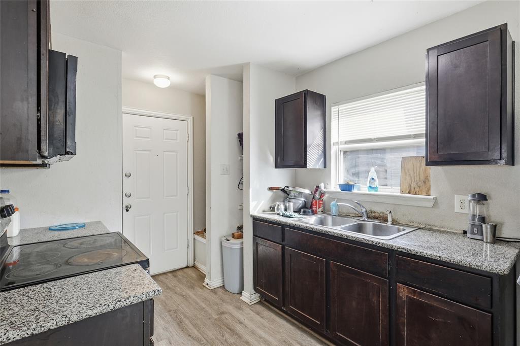 Woodlawn Annex - Residential
