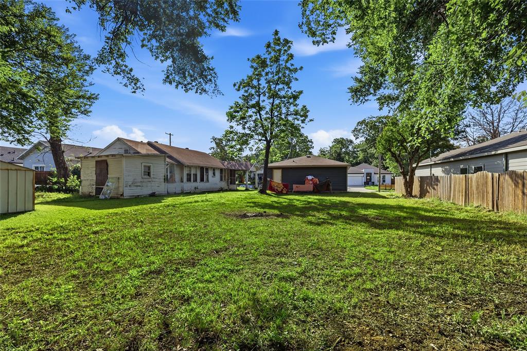 Woodlawn Annex - Residential