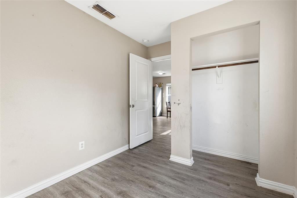 Woodlawn Annex - Residential