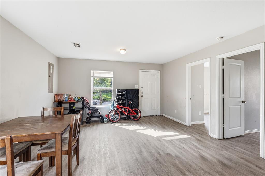 Woodlawn Annex - Residential
