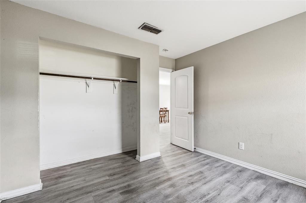 Woodlawn Annex - Residential