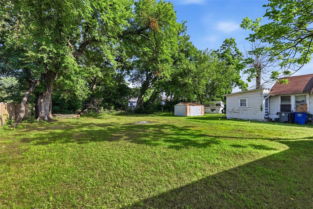 Woodlawn Annex - Residential