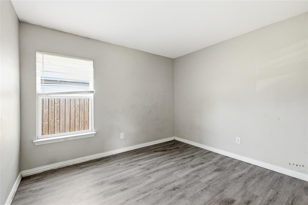 Woodlawn Annex - Residential