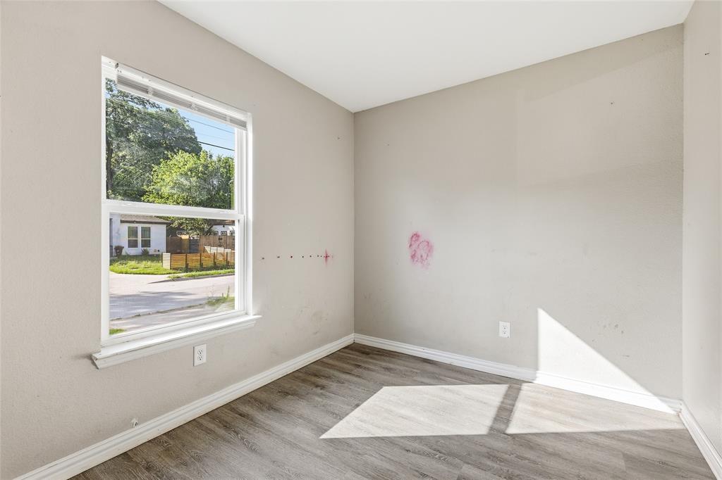 Woodlawn Annex - Residential
