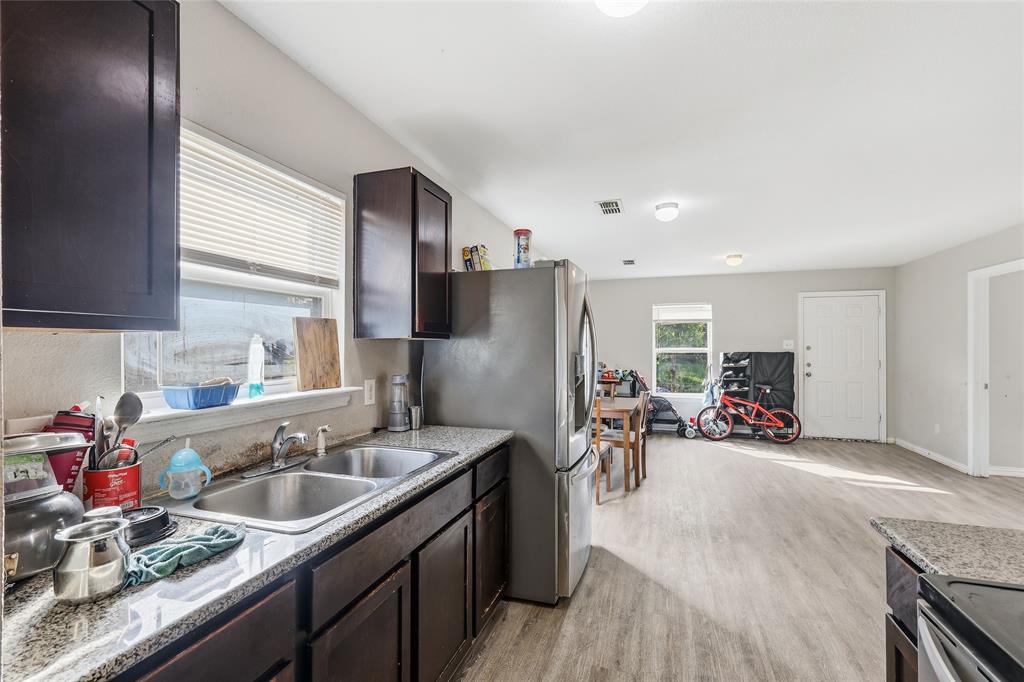 Woodlawn Annex - Residential