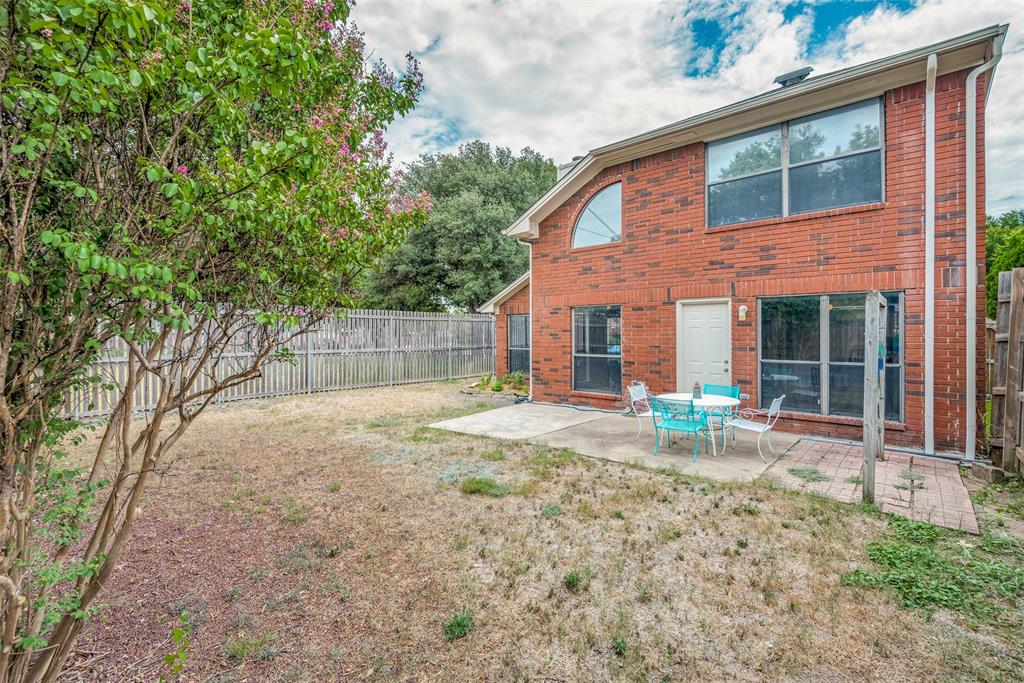 Heatherwood 02 - Residential Lease