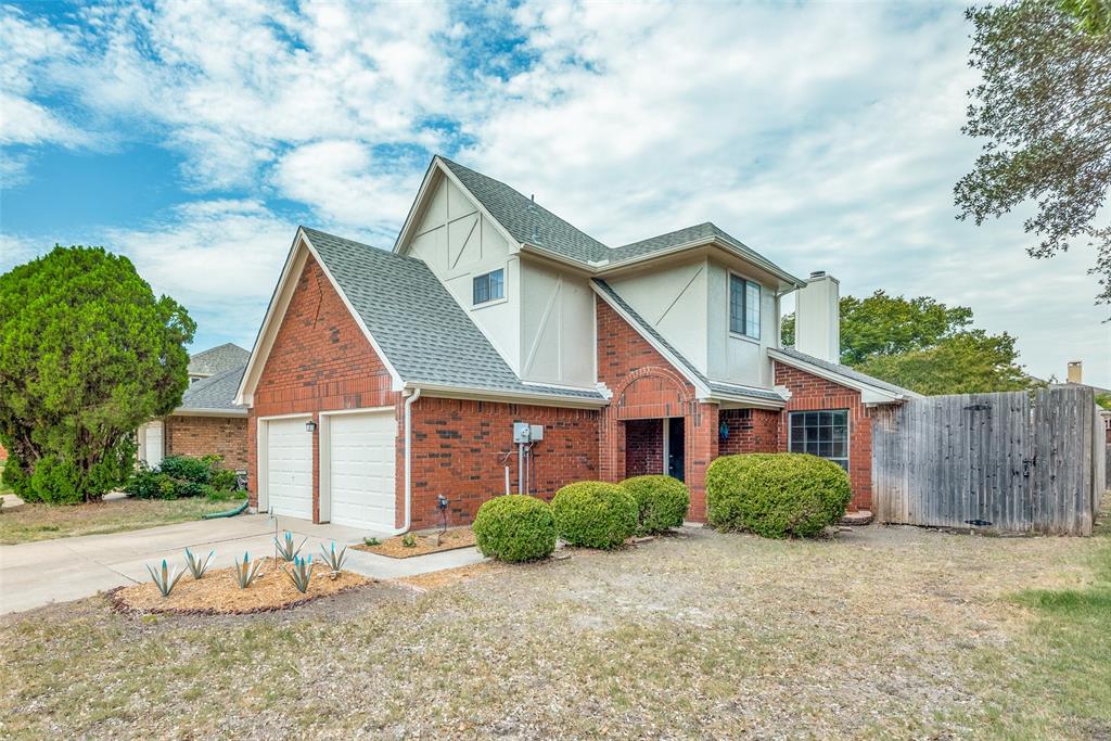 Heatherwood 02 - Residential Lease