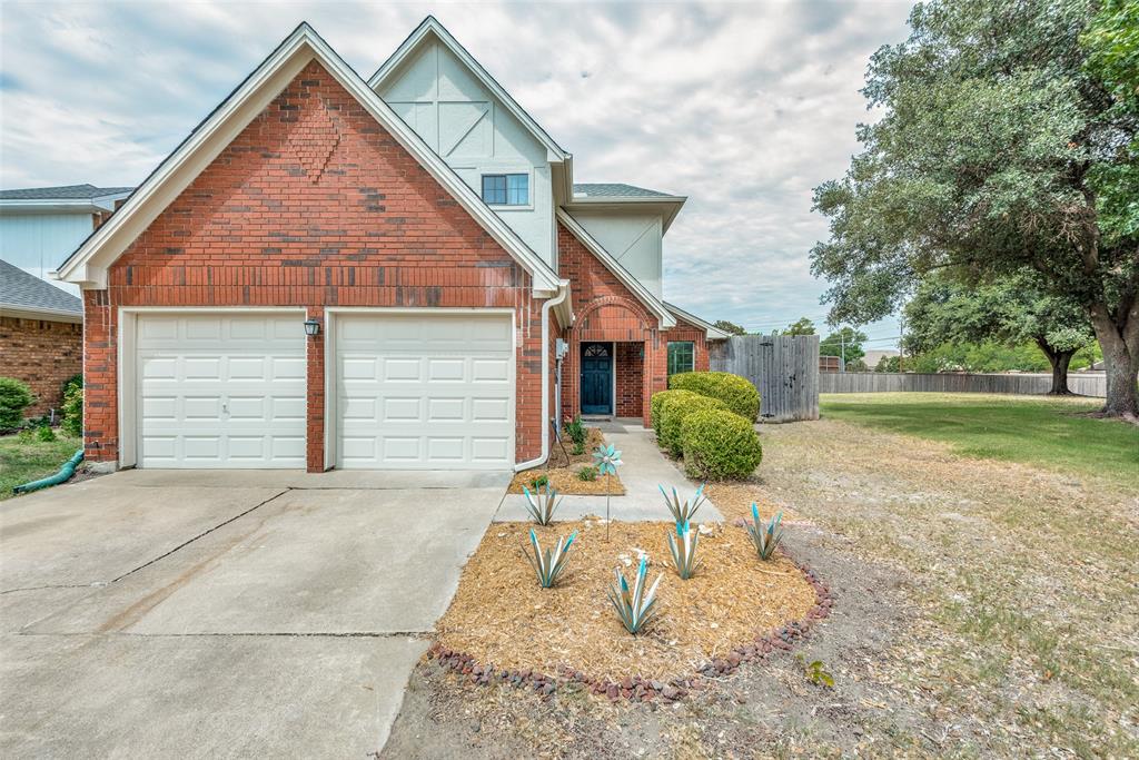 Heatherwood 02 - Residential Lease