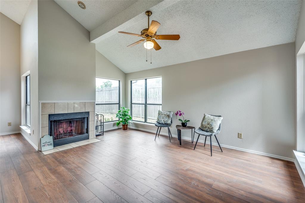 Heatherwood 02 - Residential Lease