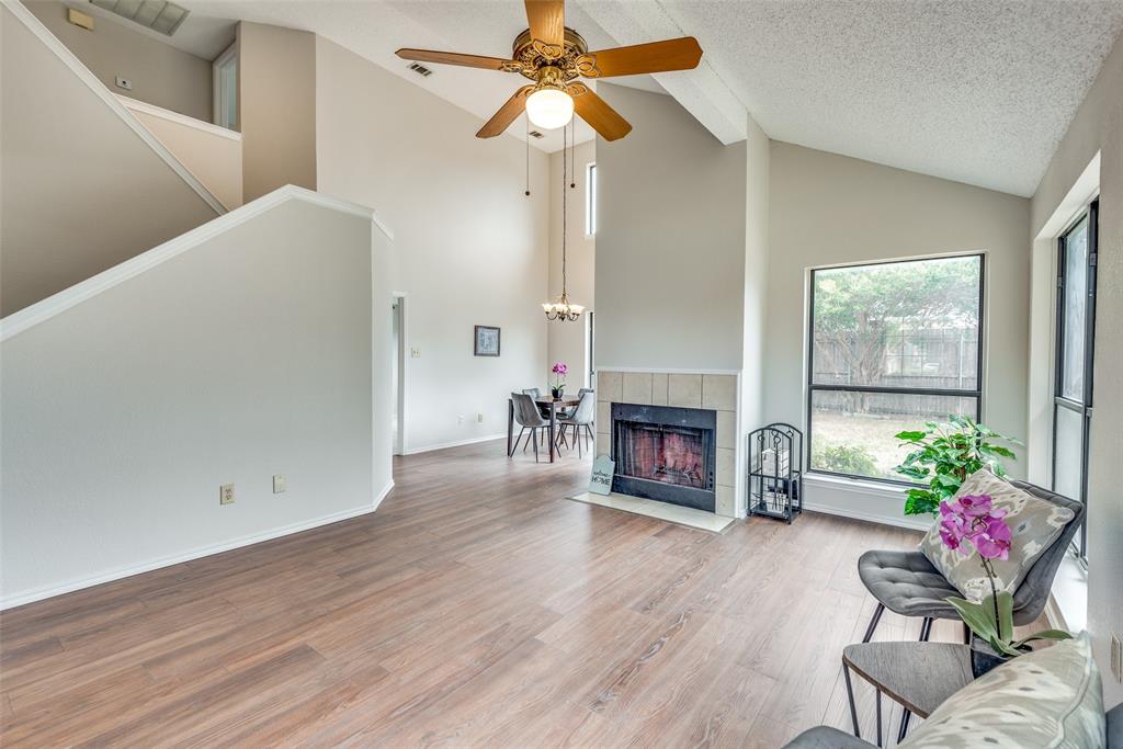 Heatherwood 02 - Residential Lease