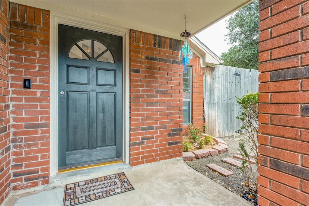 Heatherwood 02 - Residential Lease