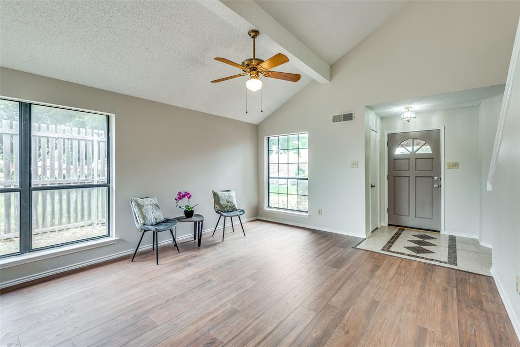 Heatherwood 02 - Residential Lease
