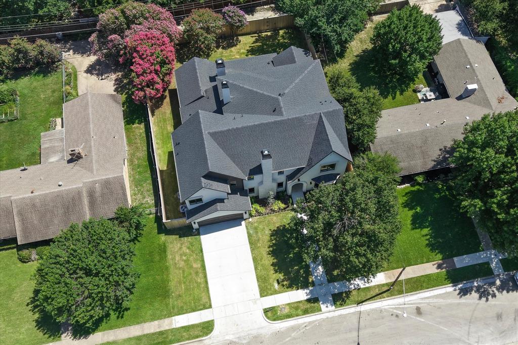 Webster Grove Add - Residential