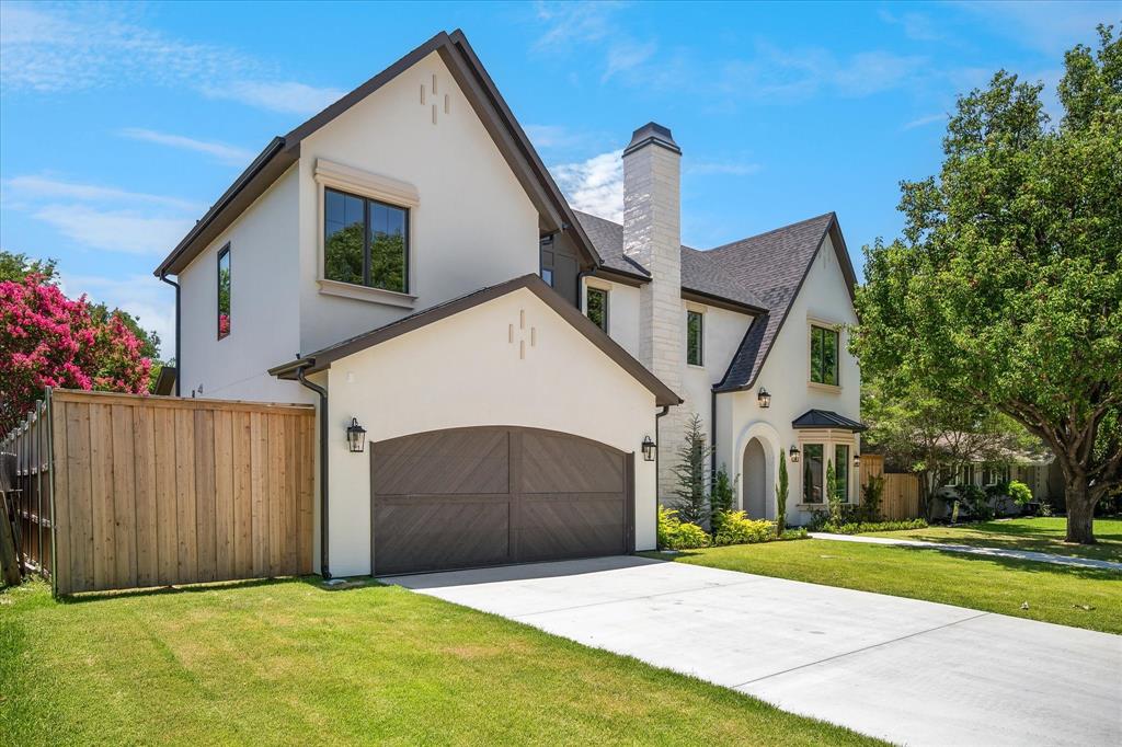Webster Grove Add - Residential