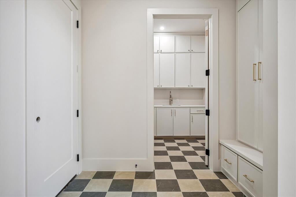 Webster Grove Add - Residential