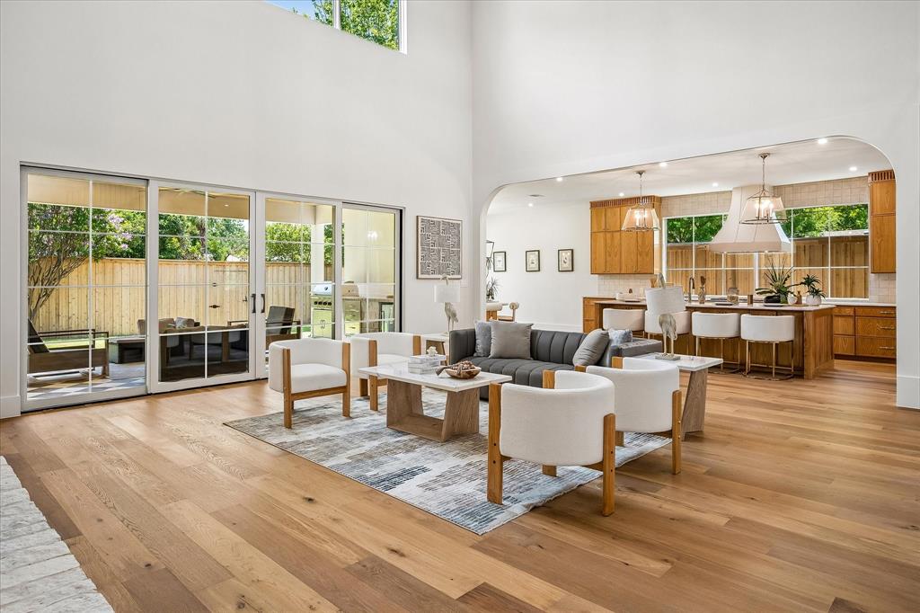Webster Grove Add - Residential