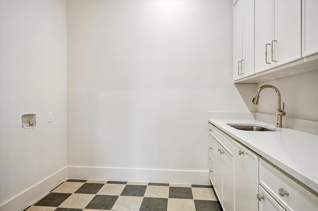 Webster Grove Add - Residential