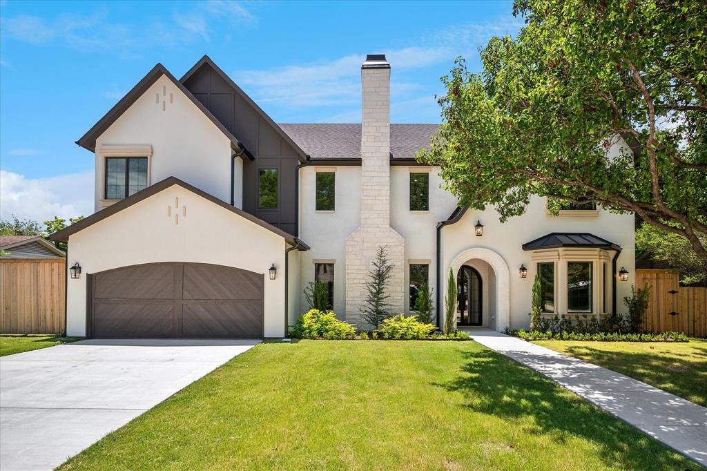 Webster Grove Add - Residential