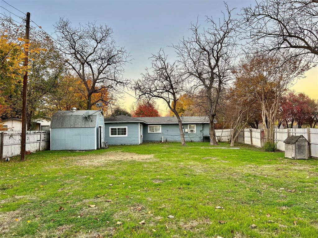 Western Hills - Residential