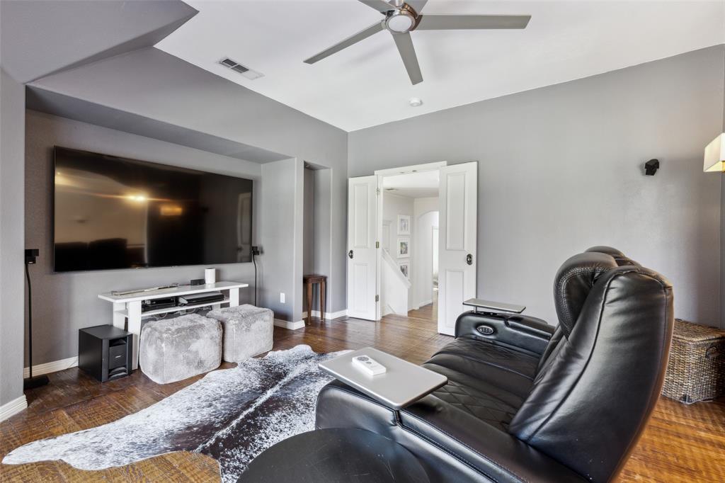Coventry Manor Add - Residential