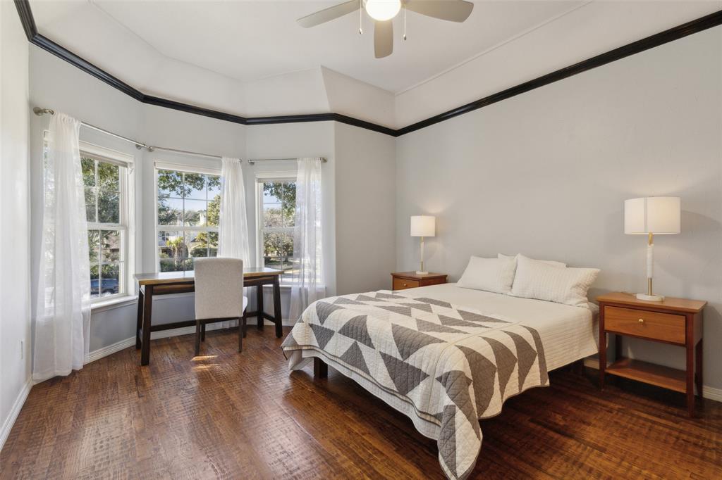 Coventry Manor Add - Residential