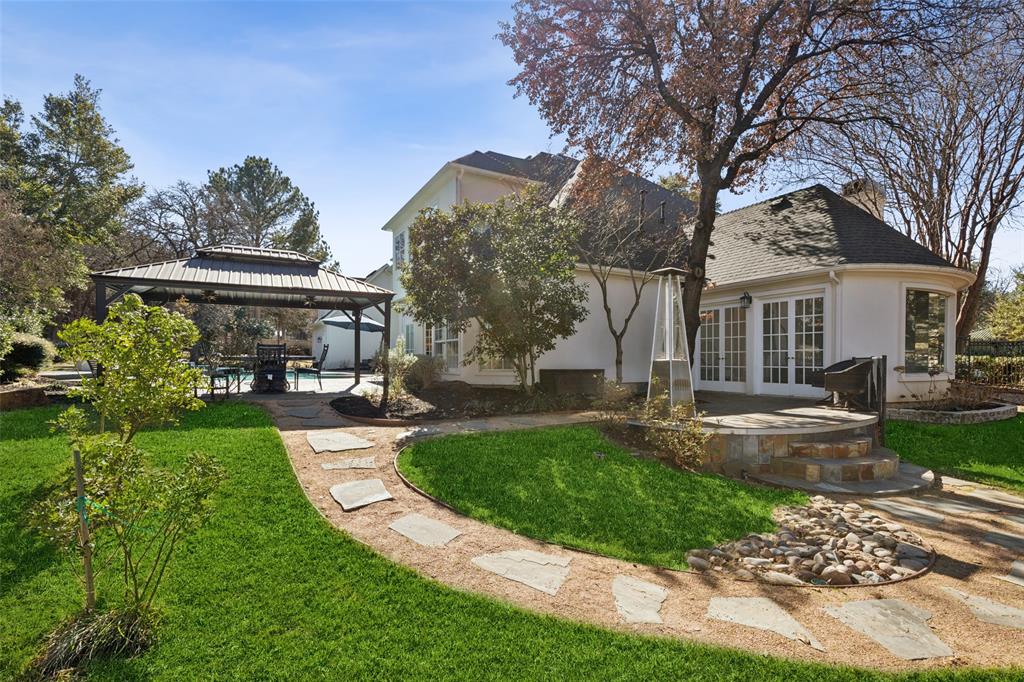 Coventry Manor Add - Residential