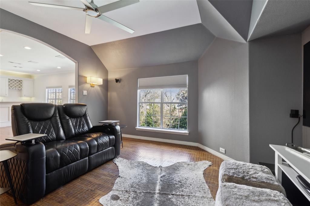 Coventry Manor Add - Residential