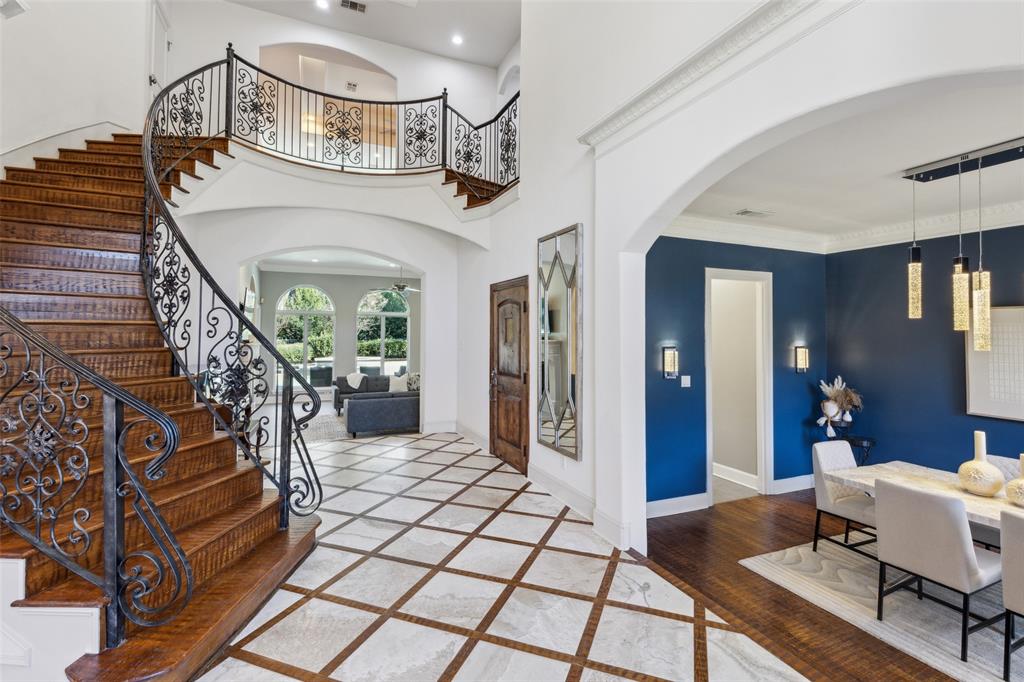 Coventry Manor Add - Residential