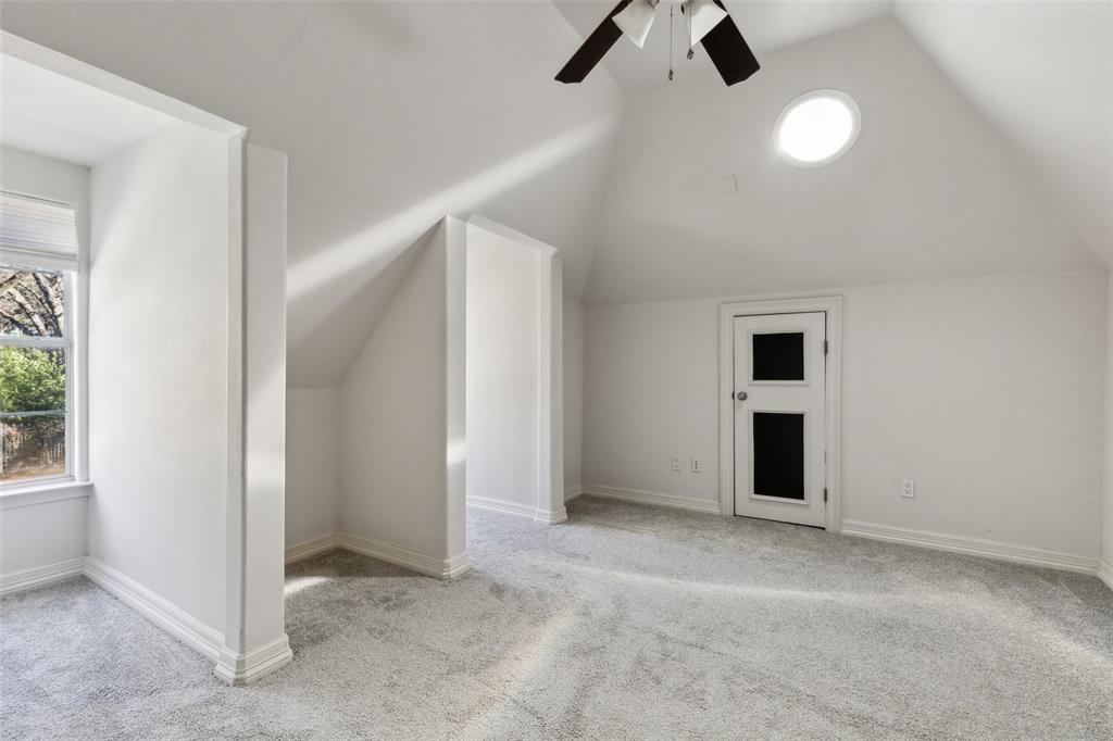 Coventry Manor Add - Residential