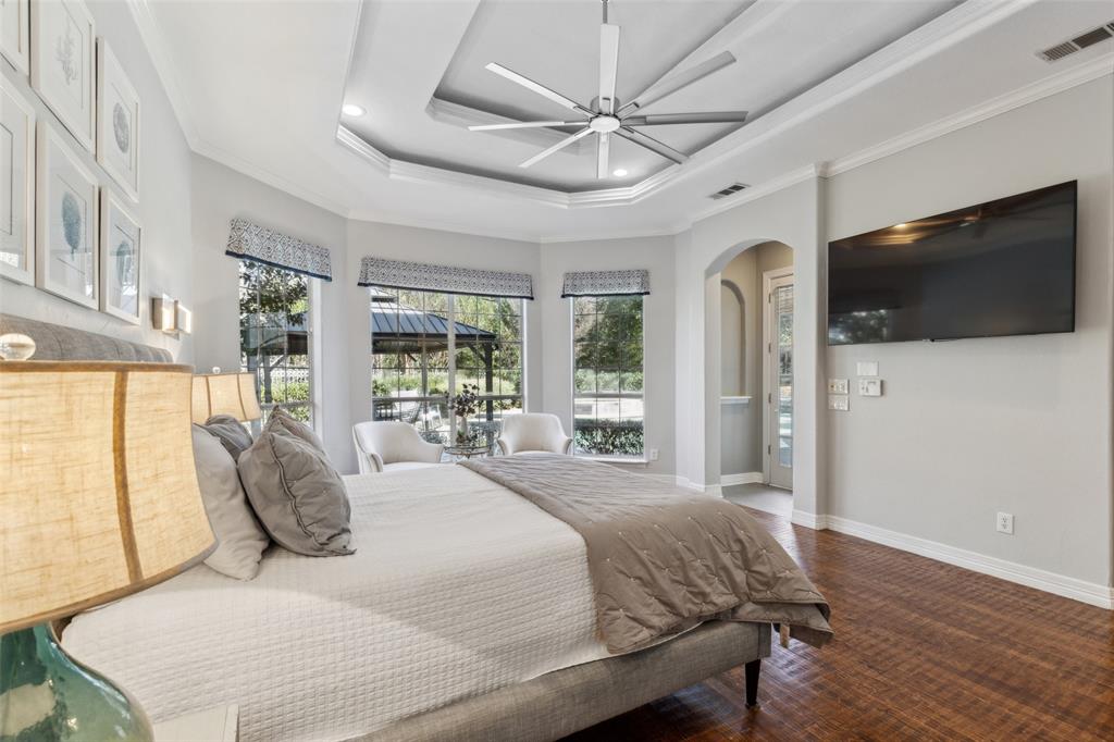 Coventry Manor Add - Residential